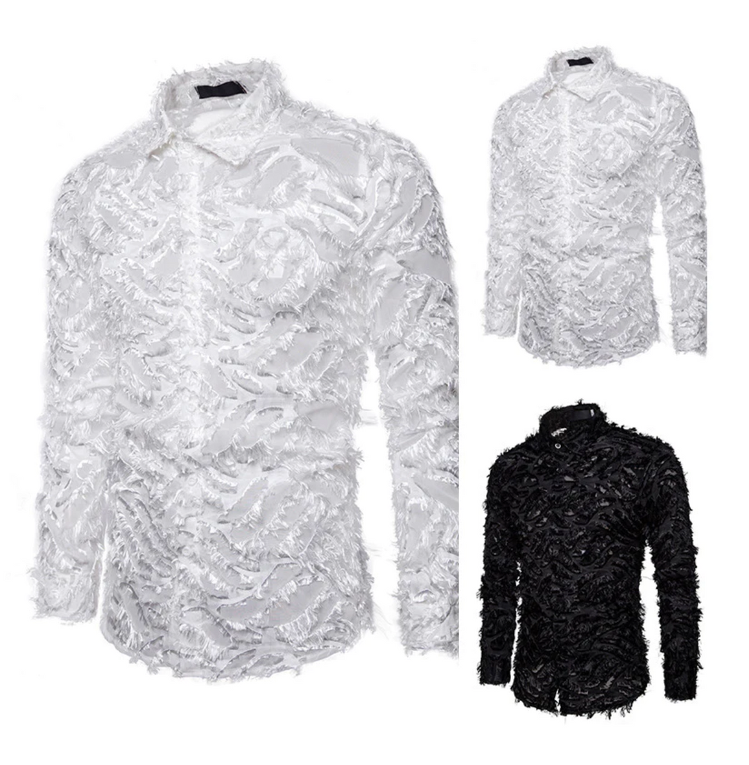 Mens Clothing