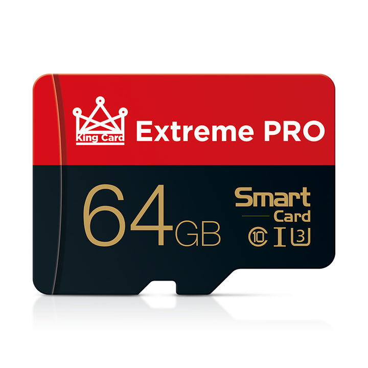 SD Memory Card