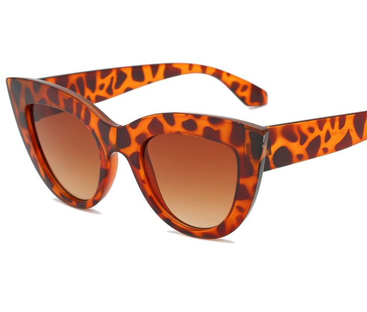 Retro Sunglasses