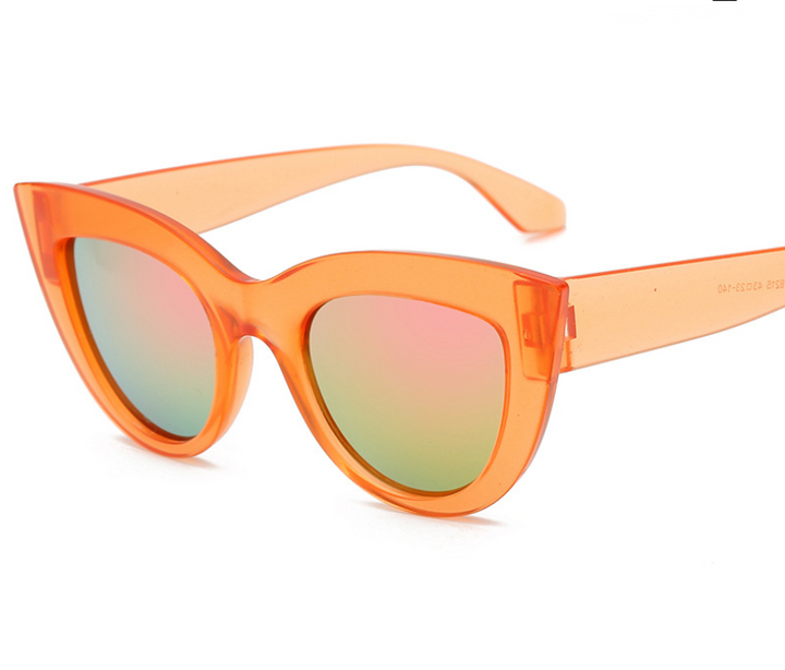 Retro Sunglasses