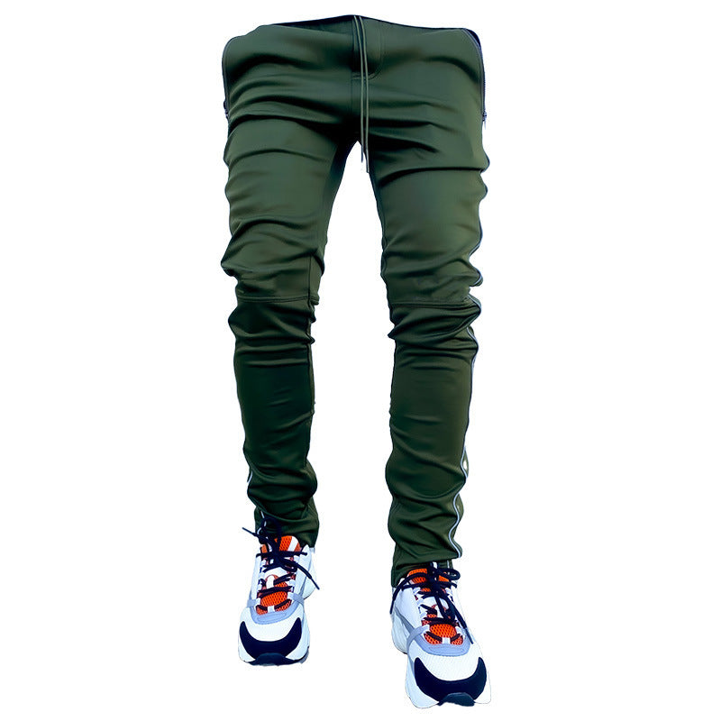 Hip Hop Pants Loose Large Size