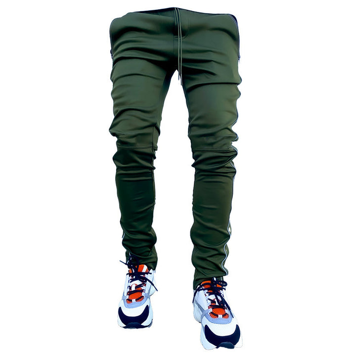 Hip Hop Pants Loose Large Size