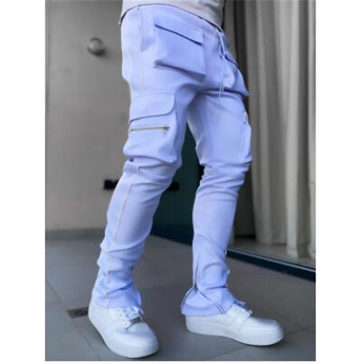 Hip Hop Pants Loose Large Size