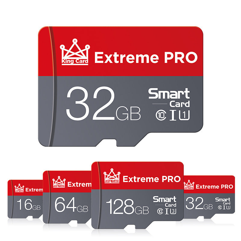 SD Memory Card