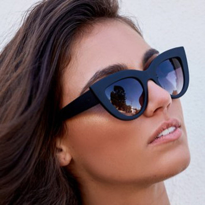 Retro Sunglasses