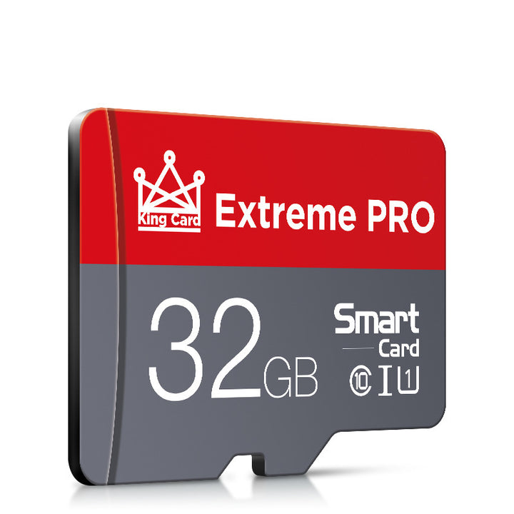 SD Memory Card