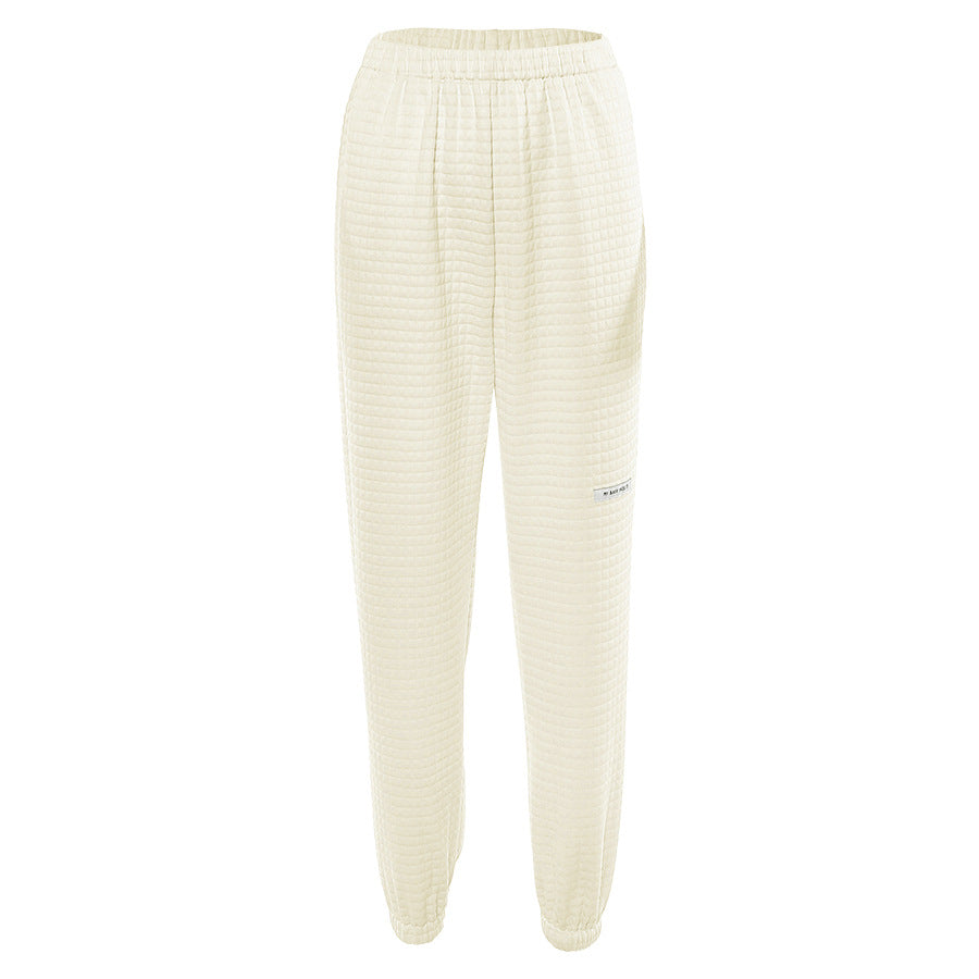 Hip Hop Short Top Suit