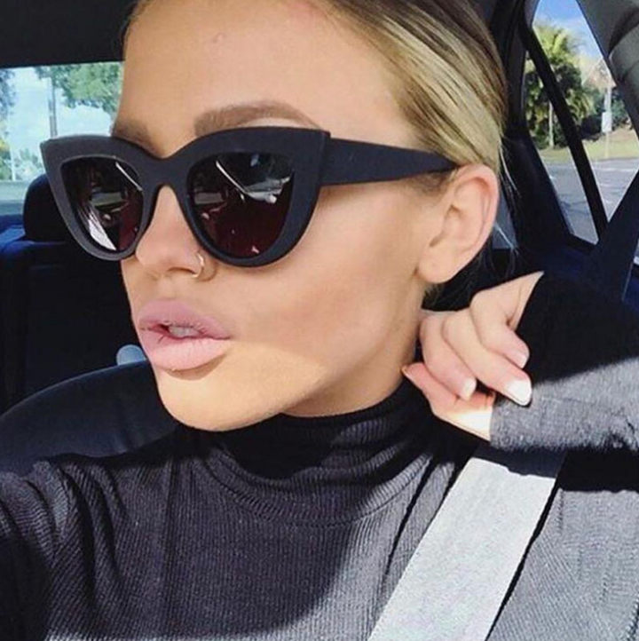 Retro Sunglasses