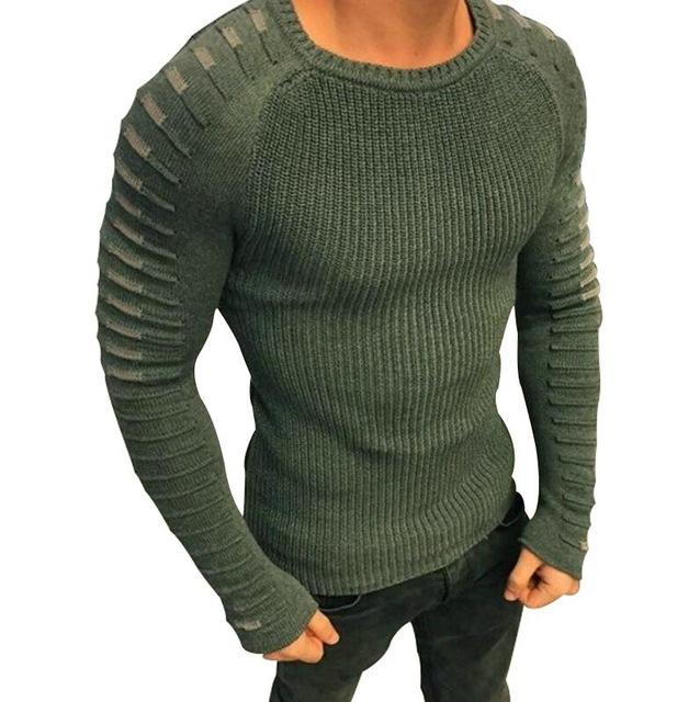 Striped Long Sleeve