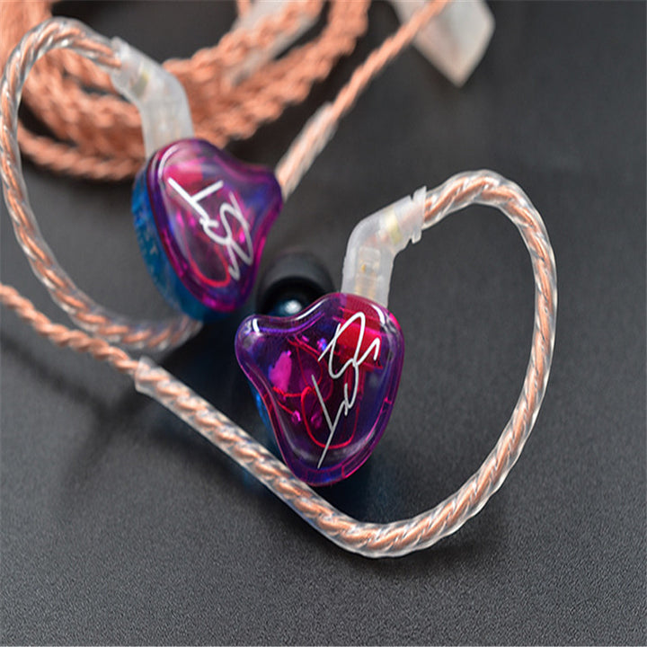 ZST In Ear Monitors IEM's