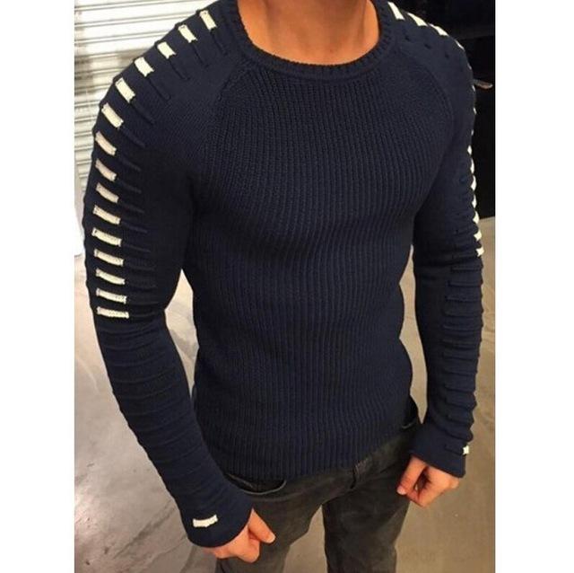 Striped Long Sleeve
