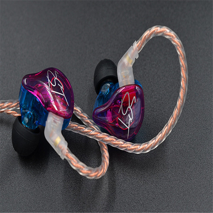 ZST In Ear Monitors IEM's