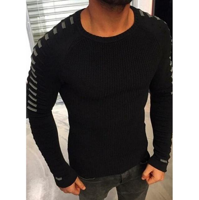 Striped Long Sleeve