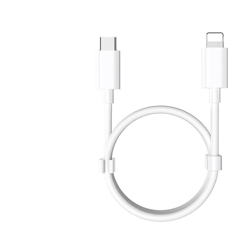 18W fast charging cable TYPE-C to Lightning cable