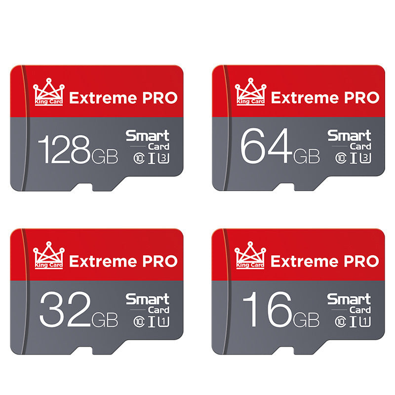 SD Memory Card