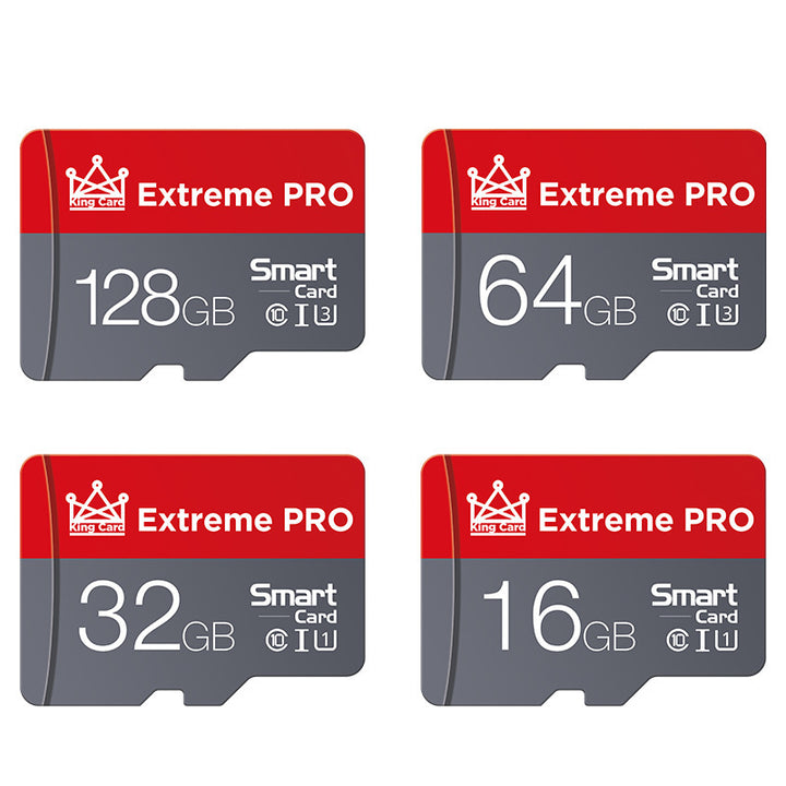 SD Memory Card