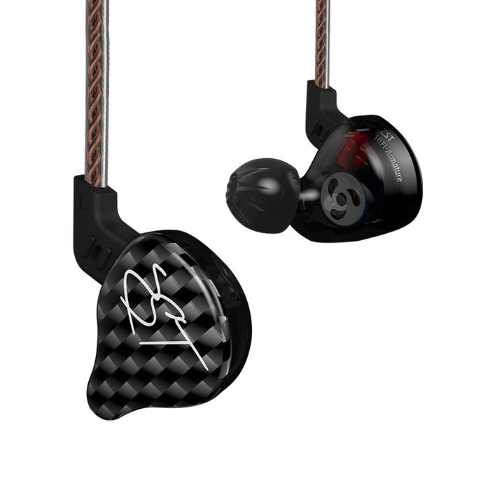 ZST In Ear Monitors IEM's
