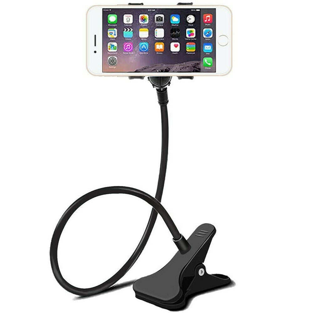 Universal  Mobile Phone Gooseneck Holder
