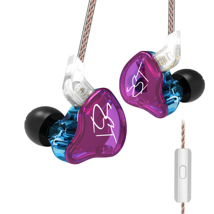 ZST In Ear Monitors IEM's
