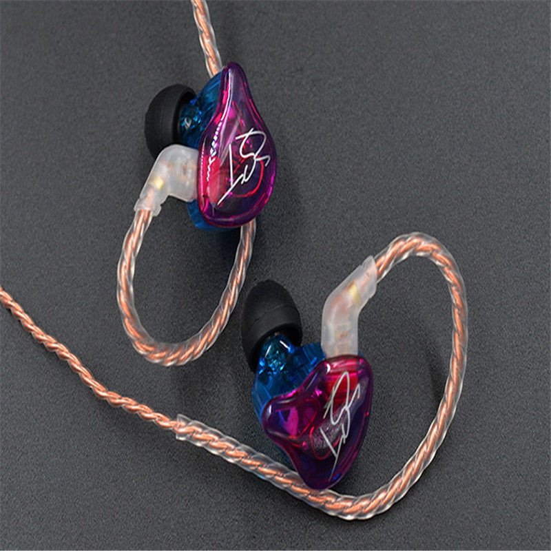ZST In Ear Monitors IEM's