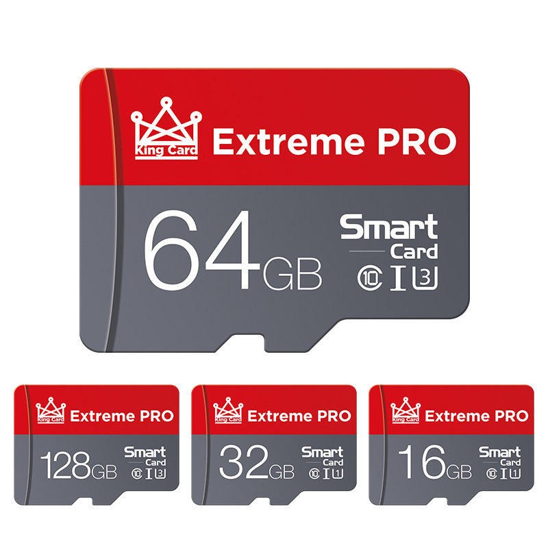 SD Memory Card
