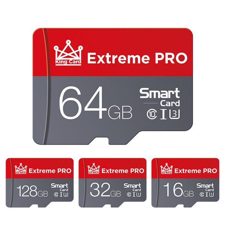 SD Memory Card