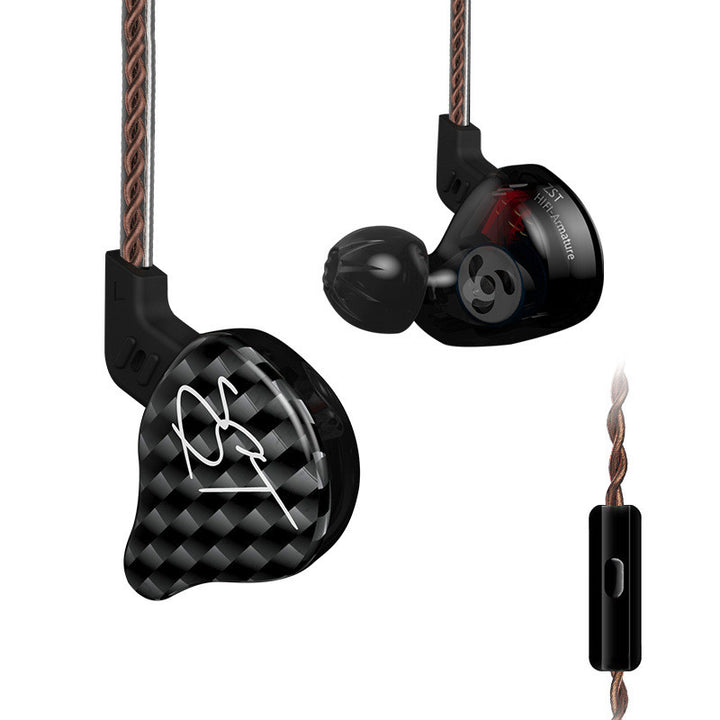 ZST In Ear Monitors IEM's