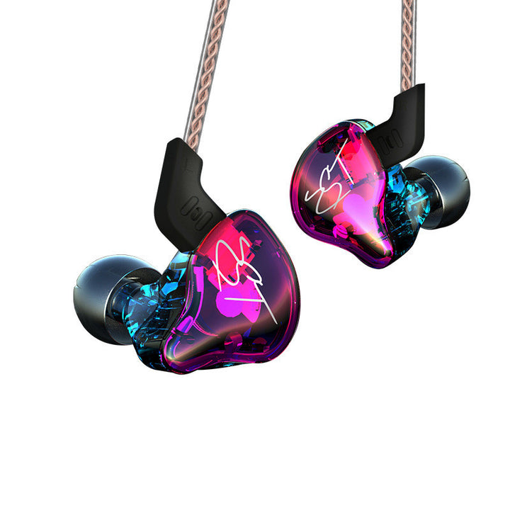 ZST In Ear Monitors IEM's