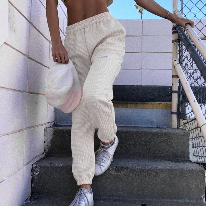 Hip Hop Short Top Suit