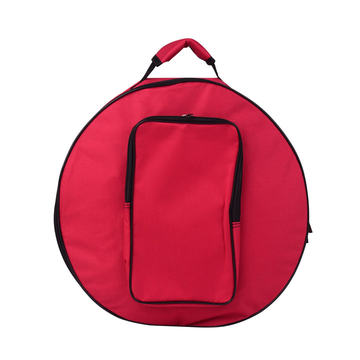 14 Inch Durable Snare Drum Bag Backpack Case with Shoulder Strap