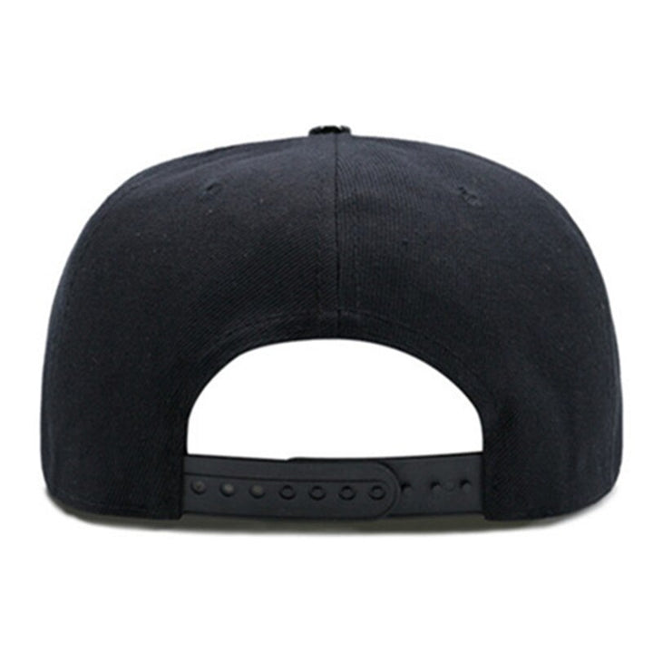 Novelty Personality Trend Hip Hop Caps Men Women Punk Style Headdress