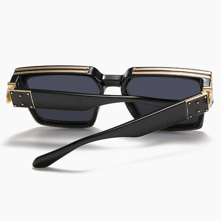 Steampunk Retro Trend Sunglasses