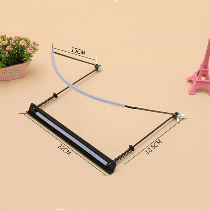 10 or 24 Holes Adjustable Harmonica Neck Holder