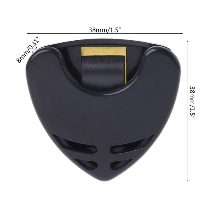 Guitar Pick Holder