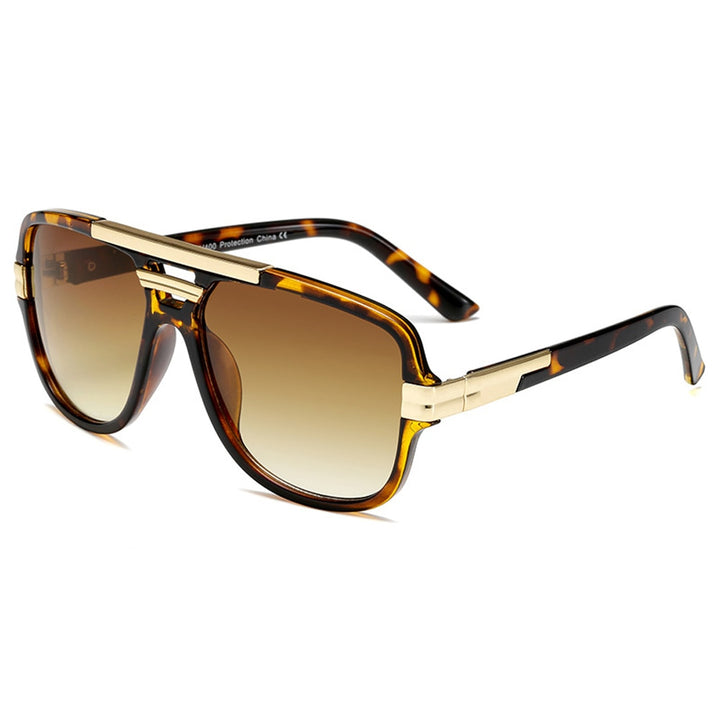 Funky 70's Sunglasses