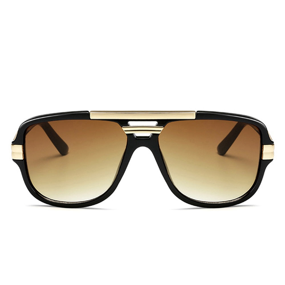 Funky 70's Sunglasses