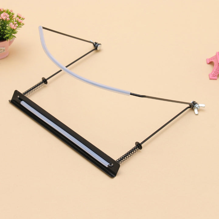 10 or 24 Holes Adjustable Harmonica Neck Holder