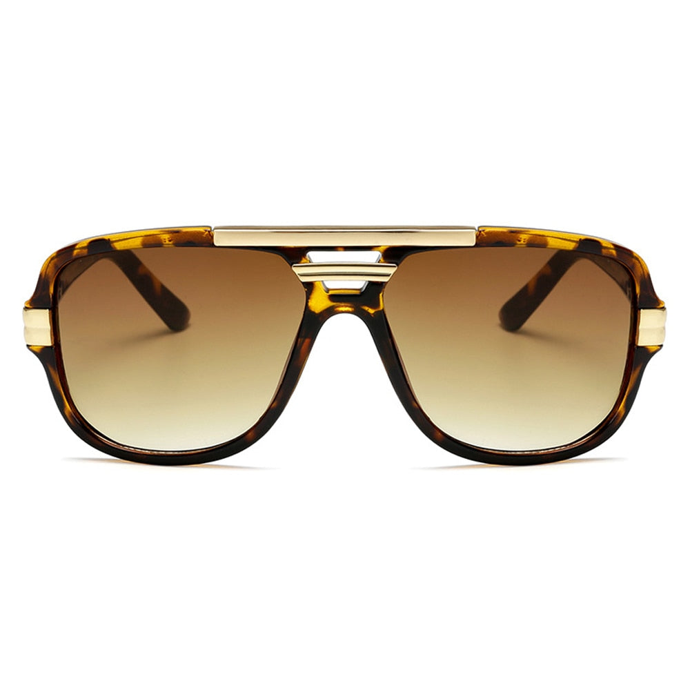Funky 70's Sunglasses