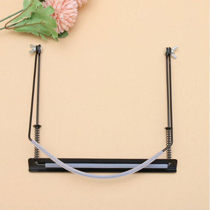 10 or 24 Holes Adjustable Harmonica Neck Holder