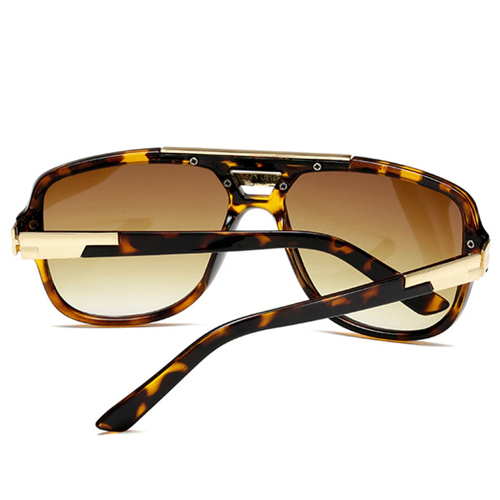 Funky 70's Sunglasses
