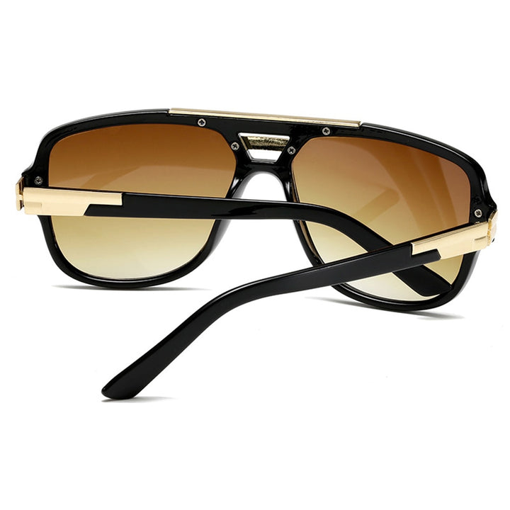 Funky 70's Sunglasses