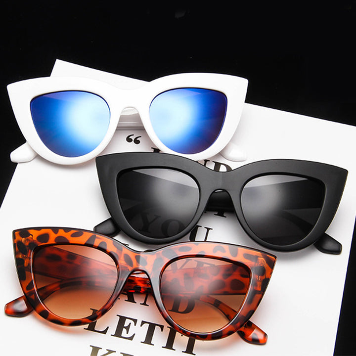 Retro Sunglasses