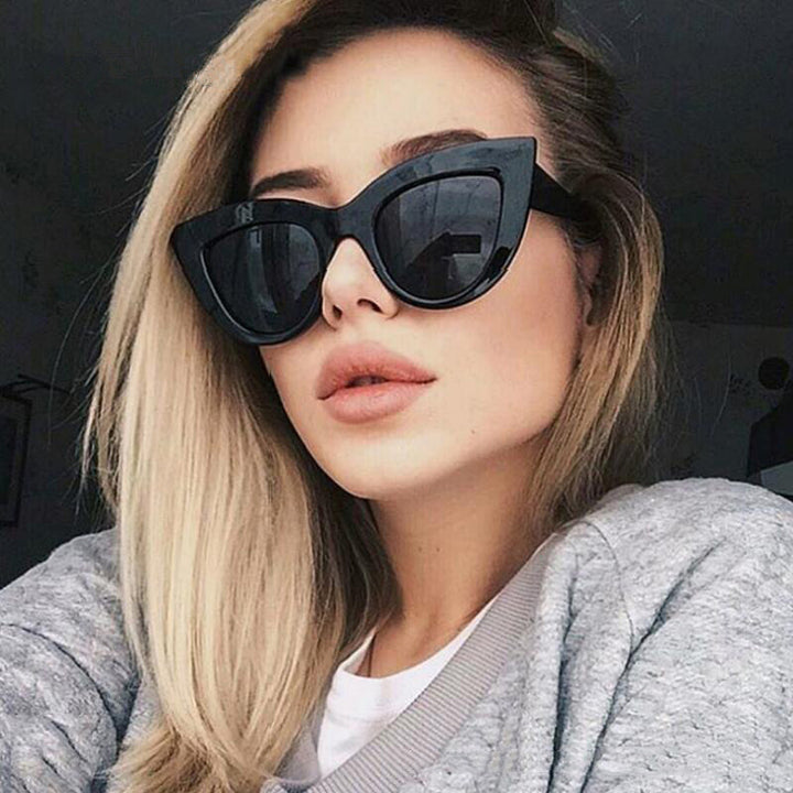Retro Sunglasses