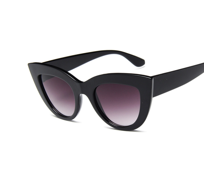 Retro Sunglasses